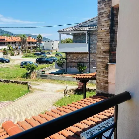 Apartman Fofo's Maizonette