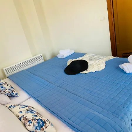 Fofo's Maizonette Apartman