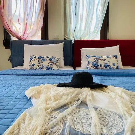 Apartman Fofo's Maizonette *