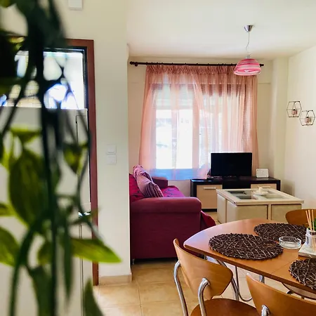 Apartman Fofo's Maizonette *