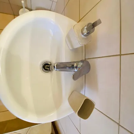 Fofo's Maizonette Apartman Szkála Potamiász
