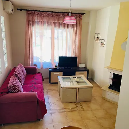 Fofo's Maizonette Apartamento