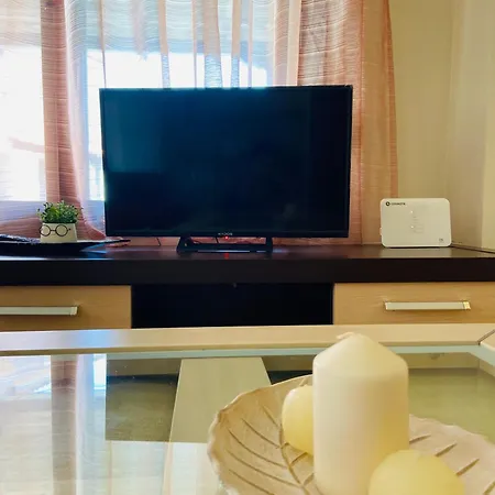 Apartman Fofo's Maizonette