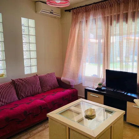 Apartman Fofo's Maizonette *