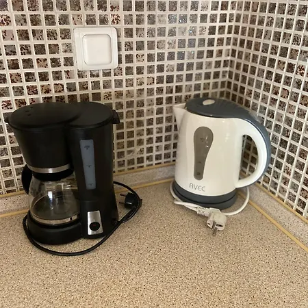 Apartman Fofo's Maizonette Szkála Potamiász