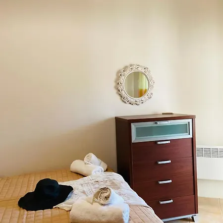 Apartman Fofo's Maizonette