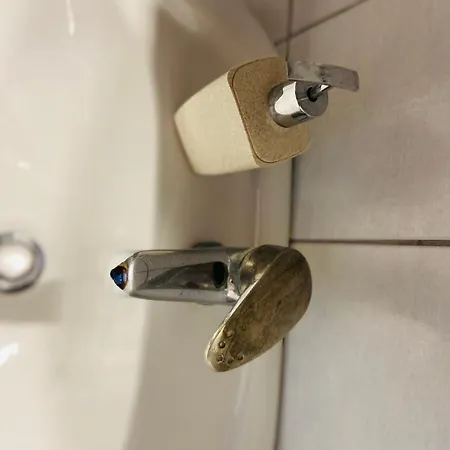 Apartman Fofo's Maizonette Szkála Potamiász