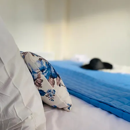 Apartman Fofo's Maizonette *