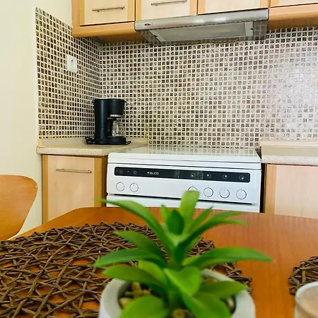 Fofo's Maizonette Apartman