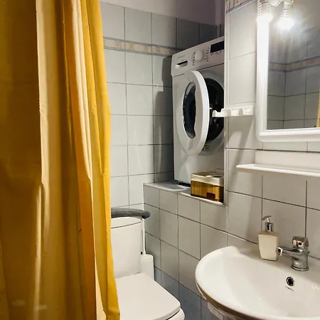 Apartman Fofo's Maizonette *